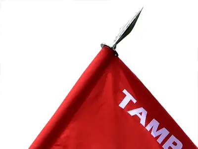 Tambours d'Octodure